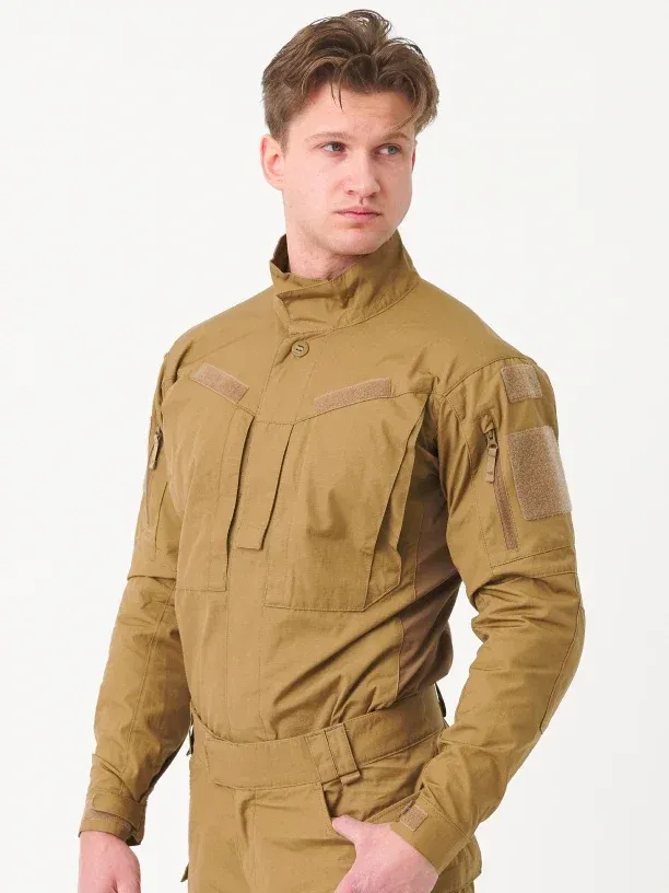 Анатомичный крой