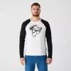 Футболка с длинным рукавом Helikon-Tex T-shirt Long Sleeve (Delta Helmet)