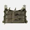 Передний клапан Helikon-Tex Guardian Flap - Field, PL Woodland