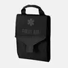 Подсумок Helikon-Tex Flat Med Pouch - Cordura, Black
