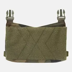 Панель Helikon-Tex Guardian Kangaroo Flap - Field, PL Woodland