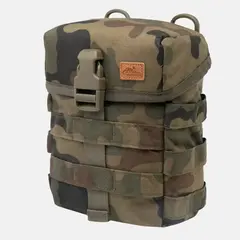 Подсумок Helikon-Tex E&E Pouch - Field, PL Woodland