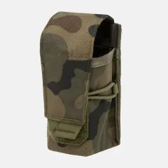 Подсумок Helikon-Tex Smoke Grenade Pouch - Field, PL Woodland