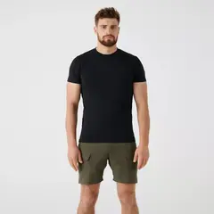 Шорты Helikon-Tex OTS Ultra Shorts - AeroTech, Taiga Green
