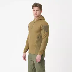 Толстовка Helikon-Tex RANGE HOODIE - TopCool