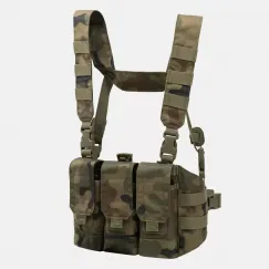 Нагрудная платформа Helikon-Tex Chicom Chest Rig - Field