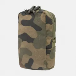 Подсумок Helikon-Tex Mini Pouch - Field, PL Woodland