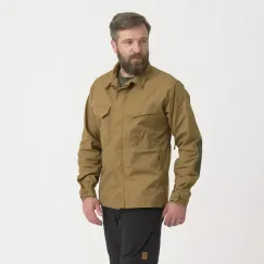 Рубашка Helikon-Tex WOODSMAN Shirt