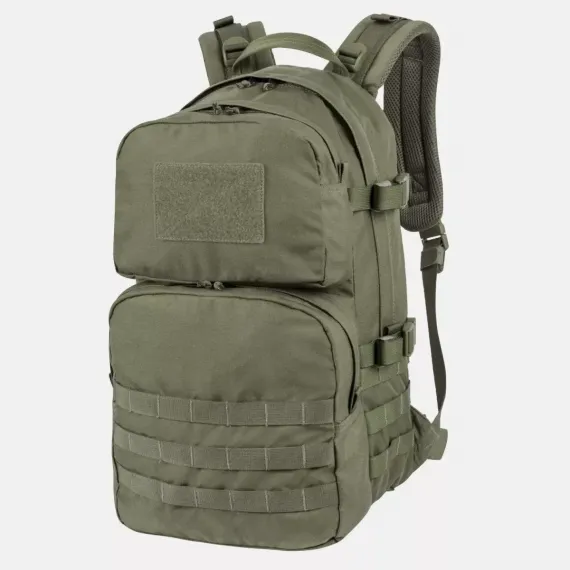 Рюкзак Helikon-Tex RATEL Mk2 Backpack - Cordura, Olive Green