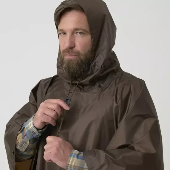 Пончо Helikon-Tex Poncho U.S. Model