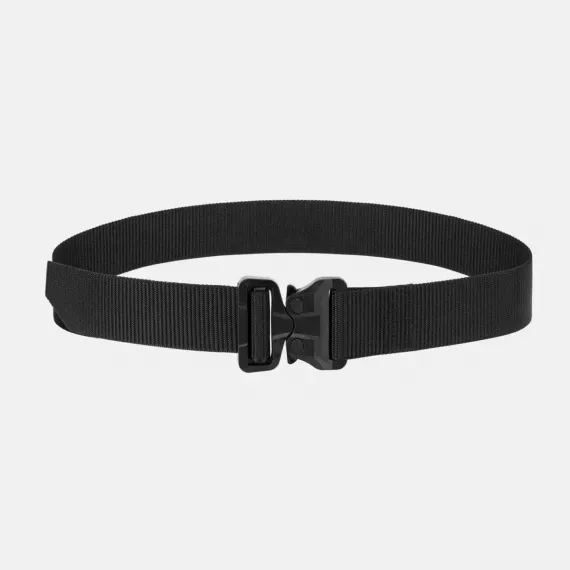 Ремень Helikon-Tex COBRA GT (FG45) Tactical Belt, Black