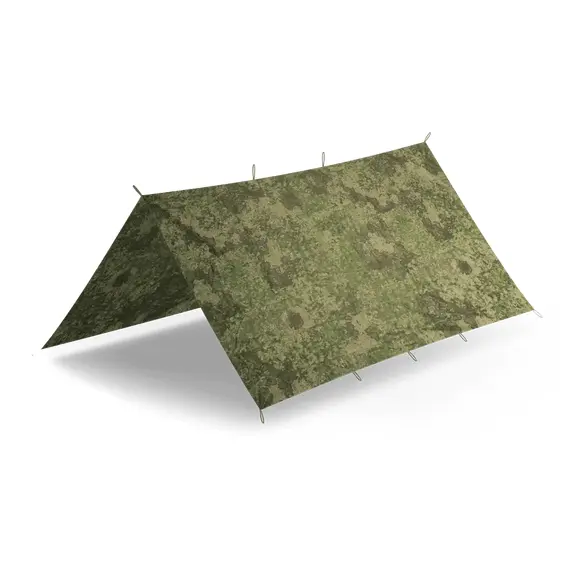 Тент Helikon-Tex SUPERTARP - Polyester Ripstop, PenCott WildWood