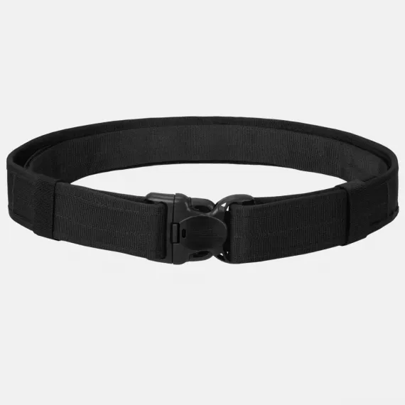 Ремень Helikon-Tex DEFENDER Security Belt S/M, Black