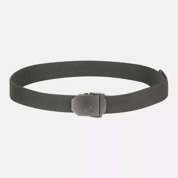 Ремень Helikon-Tex HELIKON-TEX Logo Belt, Olive Green