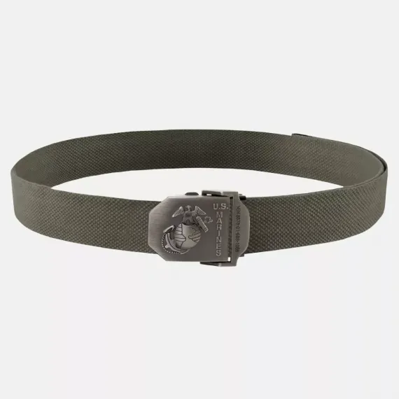 Ремень Helikon-Tex USMC Belt, Olive Green