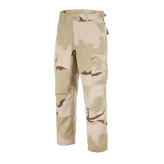 Брюки Helikon-Tex BDU Pants - Cotton Ripstop, US Desert