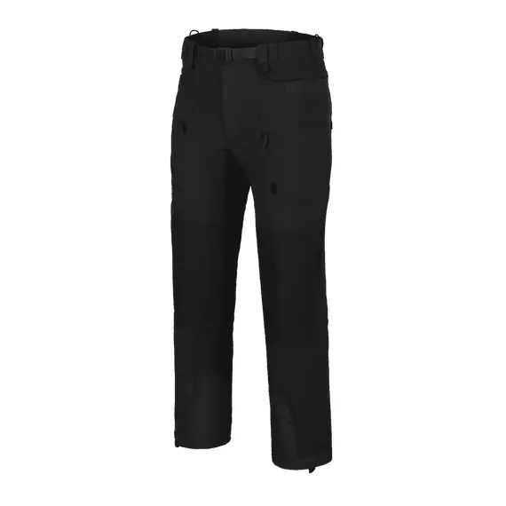 Брюки Helikon-Tex BLIZZARD Pants - StormStretch, Black