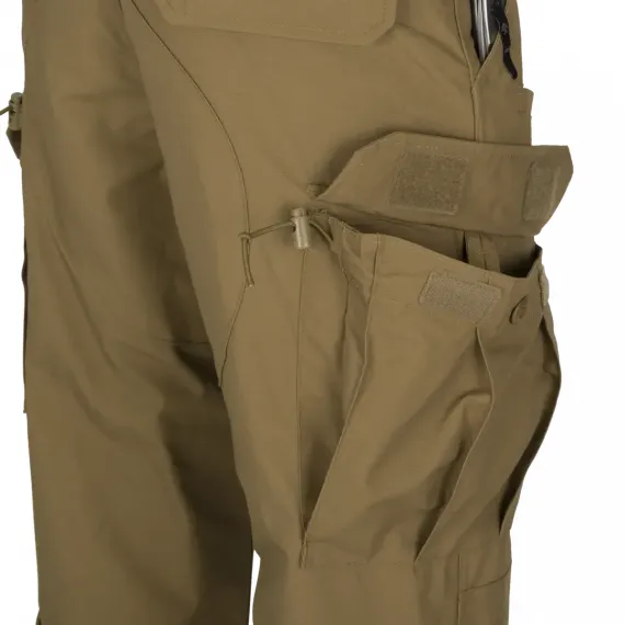 Брюки Helikon-Tex CPU Pants - PolyCotton Ripstop