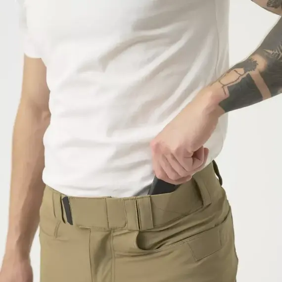 Брюки Helikon-Tex COVERT TACTICAL PANTS - VersaStretch