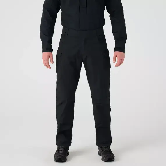 Брюки Helikon-Tex MBDU Trousers - NyCo Ripstop, Black