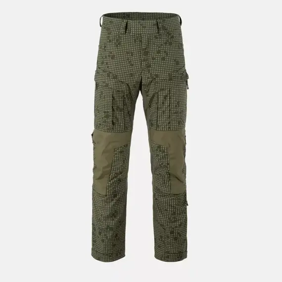 Брюки Helikon-Tex MCDU Pants — PolyCotton Stretch Ripstop