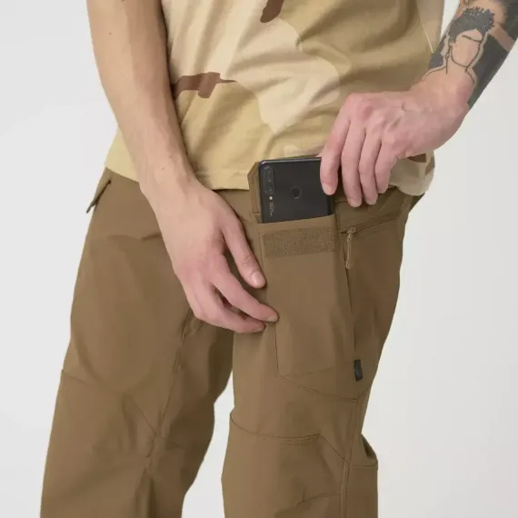 Брюки Helikon-Tex OTP (Outdoor Tactical Pants) - VersaStretch