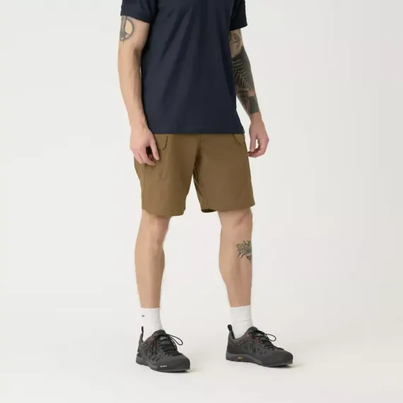 Шорты Helikon-Tex OTS (Outdoor Tactical Shorts) 8.5 - VersaStretch Lite