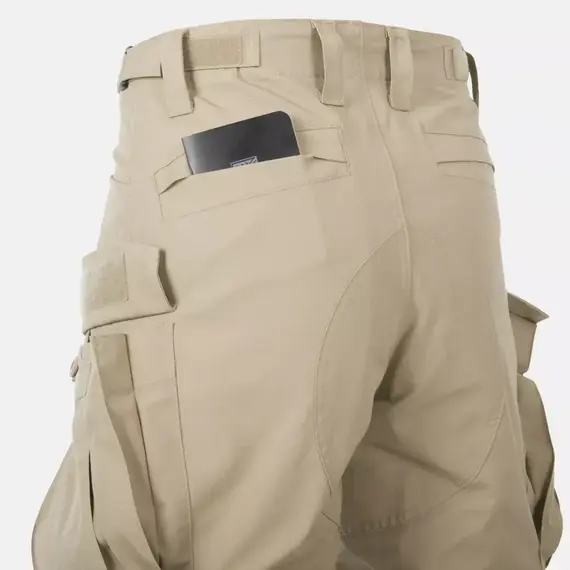 Брюки Helikon-Tex SFU NEXT Pants - Cotton Ripstop