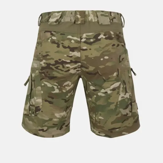 Шорты Helikon-Tex Urban Tactical Shorts Flex 8.5''- NyCo Ripstop