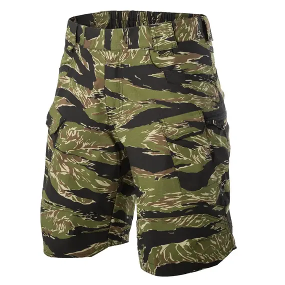 Шорты Helikon-Tex UTS (Urban Tactical Shorts) 11'' - PolyCotton Stretch Ripstop, Tiger Stripe