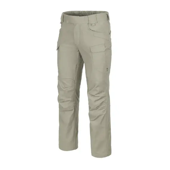 Брюки Helikon-Tex UTP (Urban Tactical Pants) - PolyCotton Canvas, Khaki