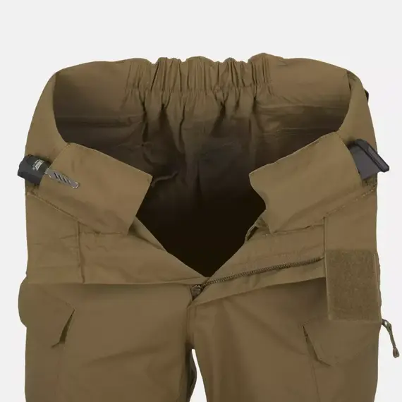 Брюки Helikon-Tex UTP (Urban Tactical Pants) - PolyCotton Ripstop