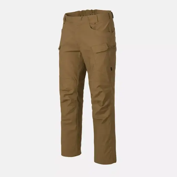 Брюки Helikon-Tex UTP (Urban Tactical Pants) - PolyCotton Ripstop, Mud Brown