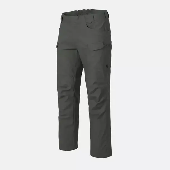 Брюки Helikon-Tex UTP (Urban Tactical Pants) - PolyCotton Ripstop, Jungle Green
