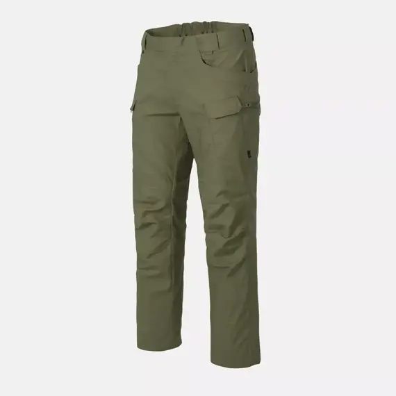 Брюки Helikon-Tex UTP (Urban Tactical Pants) - PolyCotton Ripstop, Olive Green