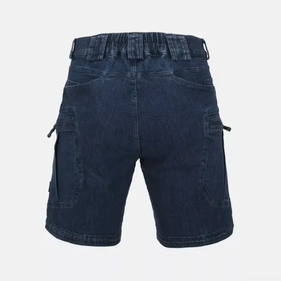 Шорты Helikon-Tex UTS (Urban Tactical Shorts) 8.5 - Denim Stretch