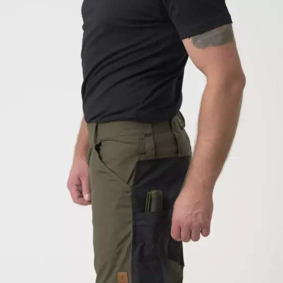 Брюки Helikon-Tex WOODSMAN Pants