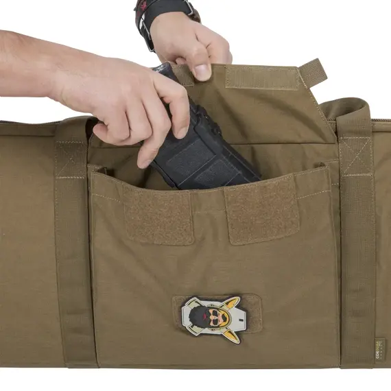 Чехол для оружия Helikon-Tex Basic Rifle Case