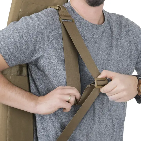 Чехол для оружия Helikon-Tex Basic Rifle Case