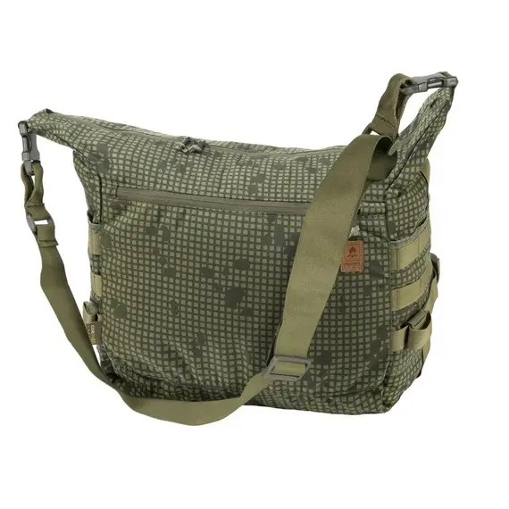Сумка Helikon-Tex BUSHCRAFT SATCHEL Bag - Cordura, Desert Night Camo