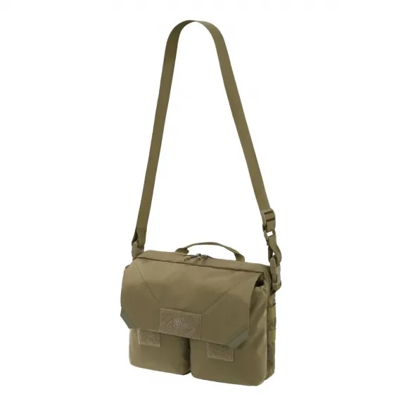 Сумка Helikon-Tex CLAYMORE Bag - Cordura, Adaptive Green