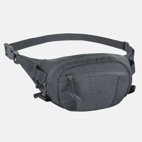 Поясная сумка Helikon-Tex POSSUM Waist Pack - Cordura, Shadow Grey