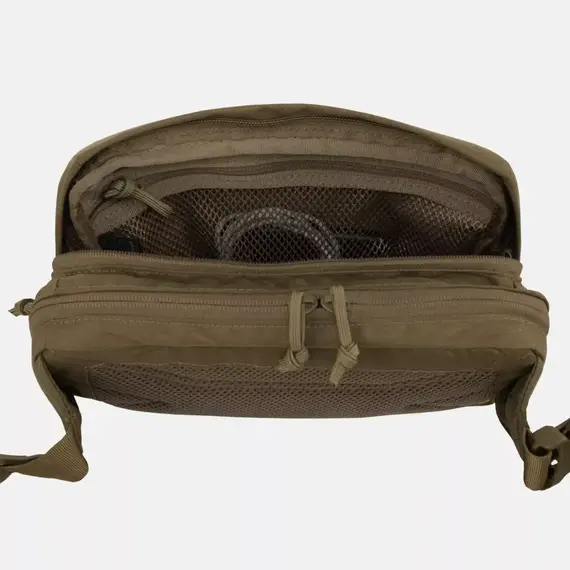 Поясная сумка Helikon-Tex RAT Concealed Carry Waist Pack - Cordura