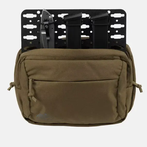 Поясная сумка Helikon-Tex RAT Concealed Carry Waist Pack - Cordura