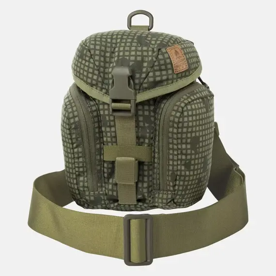 Сумка Helikon-Tex ESSENTIAL KITBAG - Cordura, Desert Night Camo