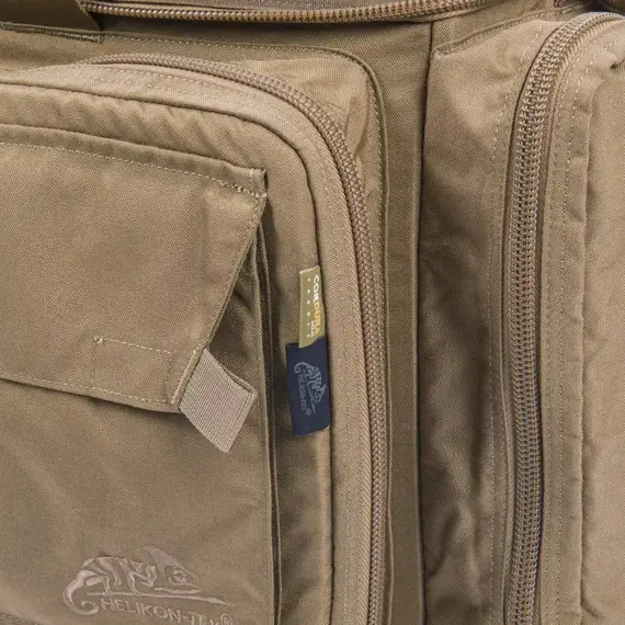 Сумка Helikon-Tex RANGEMASTER Gear Bag - Cordura