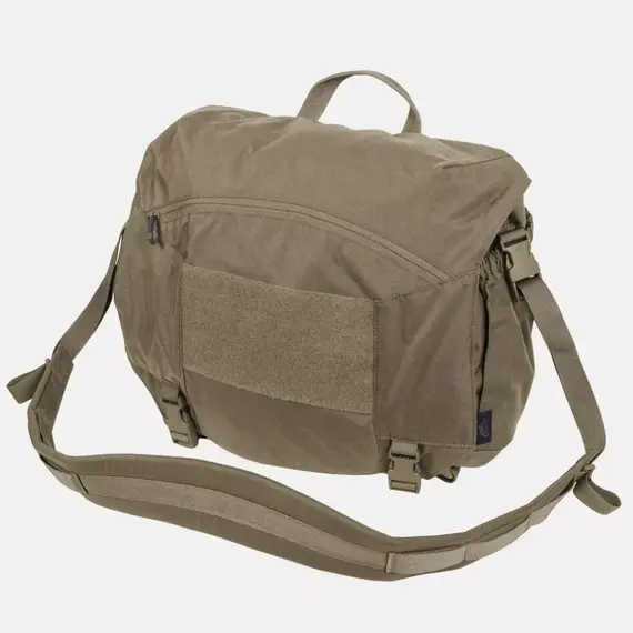 Сумка Helikon-Tex URBAN COURIER BAG Large - Cordura