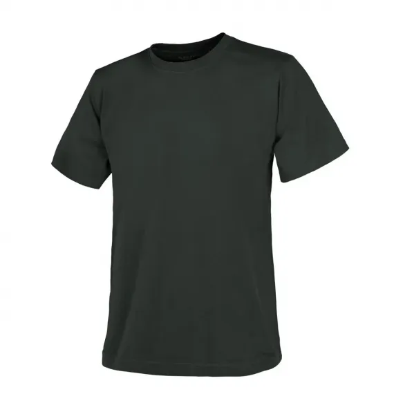 Футболка Helikon-Tex T-Shirt, Jungle Green
