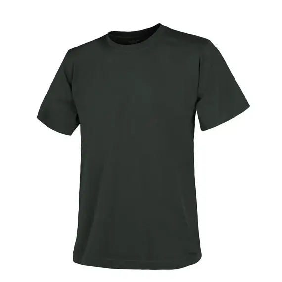 Футболка Helikon-Tex T-Shirt, Jungle Green