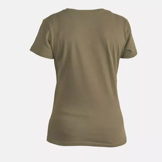 Женская футболка Helikon-Tex WOMEN'S T-Shirt - Cotton